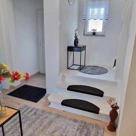 Monteur Villa Kassel Vellmar Экстерьер фото