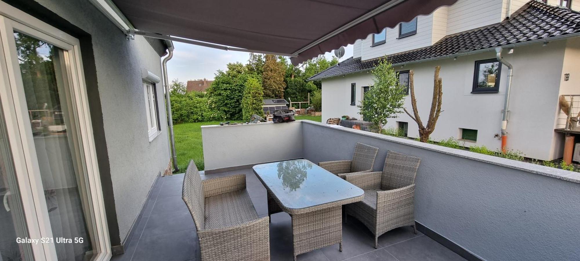 Monteur Villa Kassel Vellmar Экстерьер фото